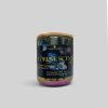 forest scent container candle